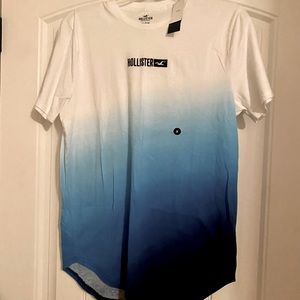 Hollister shirt